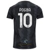 Officiële Voetbalshirt Juventus Pogba 10 Uit 2022-23 - Heren